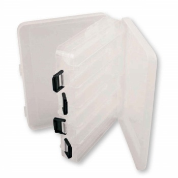 CUTIE ACCESORII PESCUIT DAM EFFZETT LURE CASE S 19X8.5X3.1CM