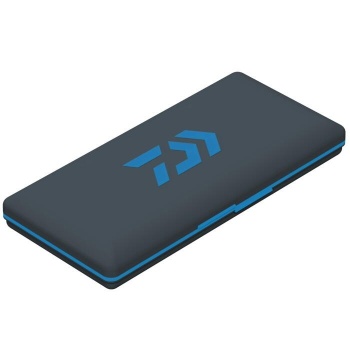 CUTIE DAIWA N ZONE PENTRU ACCESORII BLUE&BLACK 6INCH