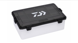 CUTIE DAIWA PENTRU MOMEALA D-BOX MD SMOKE 26.7x16.7x9.0
