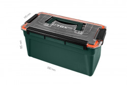 CUTIE DELPHIN TBX CASE CLIP