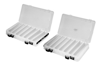 CUTIE DELPHIN TBX DUO 276-16P CLIP 276X176X49MM - Img 2
