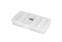 CUTIE DELPHIN TBX ONE 132-5P 132X65X25MM