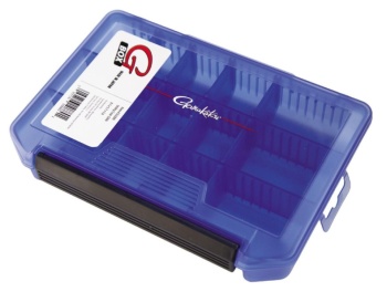CUTIE GAMAKATSU G-BOX UTILITY 3200 20,7X14,6X4CM
