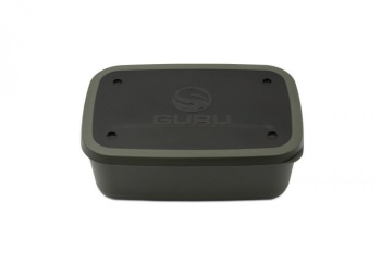 CUTIE GURU PENTRU MOMEALA 3L GREEN - Img 3