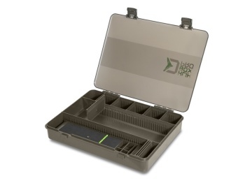 CUTIE ORGANIZATOR DELPHIN KLIKBOX PRO SCRATCHED EDITION 38x28x6CM - Img 3