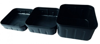 CUTIE PENTRU MOMELI MAVER MAGGOT BOX 2L - Img 2