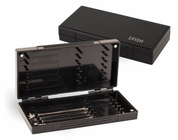 CUTIE PENTRU MONTURI ZFISH METHOD RIG CASE 150