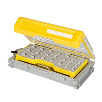 CUTIE PLANO EDGE MICRO JIG BOX 17.5X10.1X4.5CM STANDARD - Img 3