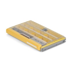 CUTIE PLANO EDGE TERMINAL 3600 27.9X18.4X3.5CM THIN