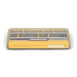 CUTIE PLANO EDGE UTILITY BOX 3500 23.2X13.9X3.5CM STANDARD