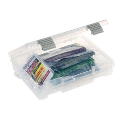 CUTIE PLANO HALF-SIZE OPEN STOWAWAY 22.9X17.8X5.1CM HALF