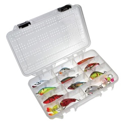 CUTIE PLANO HYDRO-FLO STOWAWAY 27.3X18.4X3.8CM STANDARD