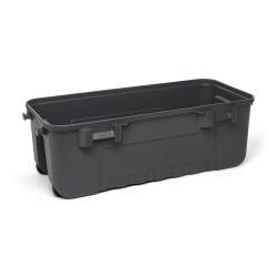 CUTIE PLANO SPORTSMAN'S TRUNK - LARGE 95.9X46.4X35.6CM CHARCOAL