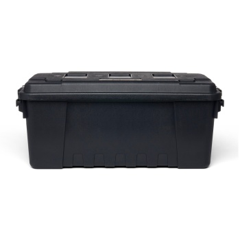 CUTIE PLANO SPORTSMAN'S TRUNK - MEDIUM 76.2X36.2X32.4CM BLAZE ORANGE - Img 3