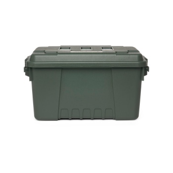 CUTIE PLANO SPORTSMAN'S TRUNK - SMALL 61X38.1X33CM OLIVE DRAP - Img 6