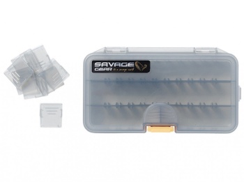 CUTIE SAVAGE GEAR TIP 4B 21.4X11.8X4.5CM - Img 2