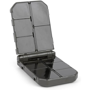 CUTIE SONIK LOKBOX CLIP-FOLD BOX SMALL 105X72X30MM