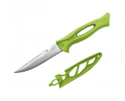 CUŢIT DELPHIN B-MINI LAMA 9.5CM