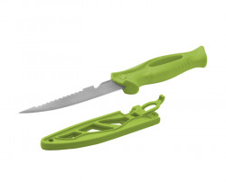 CUŢIT DELPHIN B-MINI LAMA 9.5CM