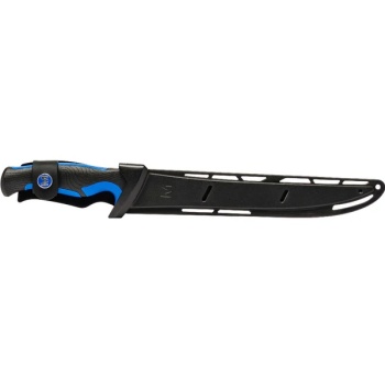 CUTIT MUSTAD FILETAT LAMA TEFLONATA 23CM BLUE+TEACA - Img 4