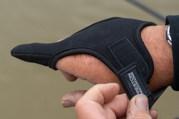 DEGETAR PRESTON EXTREMITY FINGER STALL PENTRU LANSARI LA DISTANTA - Img 10