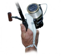 DEGETEAR FINGER CAST STARBAITS