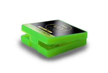 DELPHIN NEON BOX / 20BUC 4.5 X 39MM - Img 2