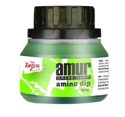 DIP CARP ZOOM AMINO AMUR 80ML