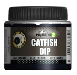 DIP CARP ZOOM CATFISH 130ML ESENTA PESTE