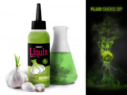 DIP FLUO DELPHIN D SNAX LIQUIX / 100ML USTUROI-BUTYRIC