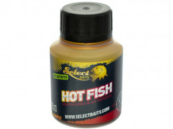 DIP SELECT BAITS DIP HOT FISH