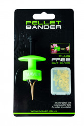 DISPOZITIV MAVER PELLET BANDER