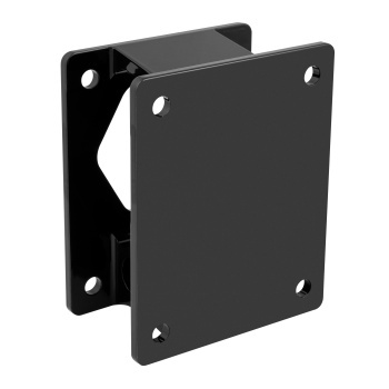 DISTANȚIER DE 7.6 CM PENTRU MINN KOTA RAPTOR, NEGRU - Img 4