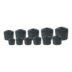 DOPURI VERGI EXTERIOR JAXON 41MM 5/SET