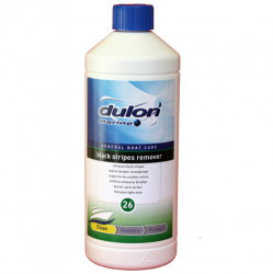 DULON SOLUTIE DE INDEPARTARE A DUNGILOR SI PETELOR NEGRE 1L