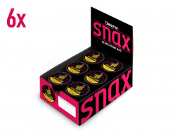 DUMBELL CRITIC ECHILIBRAT DELPHIN D SNAX PORUMB-ANANAS 10X8MM/20G