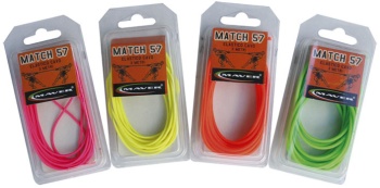 ELASTIC MAVER CRAP MATCH 57 2.1MM 3M