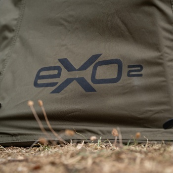 EXTENSIE CORT AVID EXO 2 BIVVY SYSTEM 300X200X165CM - Img 5