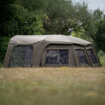 EXTENSIE CORT AVID EXO+ BIVVY SYSTEM 260X165X155CM - Img 3