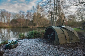 EXTENSIE CORT FOX RETREAT BROLLY SYSTEM EXTENSION - Img 3