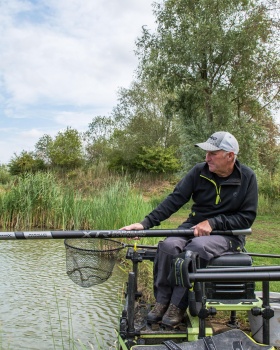 EXTENSIE PARALELA MATRIX XTR PENTRU RUBEZIANA - Img 4