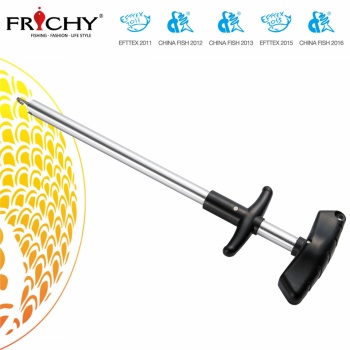 EXTRACTOR FRICHY T TYPE ALUMINIUM HOOK REMOVAL - Img 3