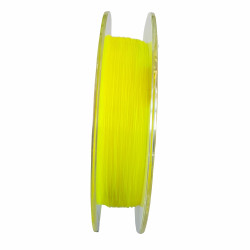 FIR ASSO INVISILK YELLOW 024MM 150M