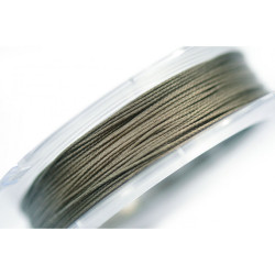 FIR BLACK CAT POWER LEADER 1.00MM 20M