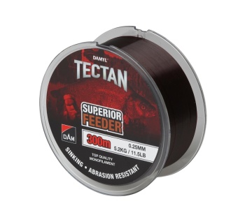 FIR DAM TECTAN SUPERIOR FEEDER 0.23MM 300M