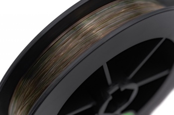 FIR FLUOROCARBON KORDA KAMO KONTOUR 0.60MM 50M 30LBS - Img 3
