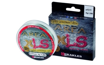 FIR HERAKLES AREA XLS 100M 0.15mm