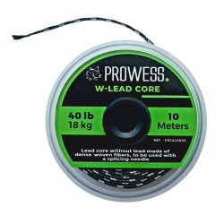 FIR INAINTAS PROWESS W-LEAD CORE 18KG 10M