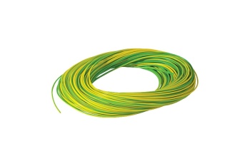 FIR JAXON MUSCA EASY CAST 100FT #4F WFX-FLOATING