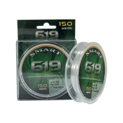 FIR MAVER 619 COMPETITION 150M 0.185MM